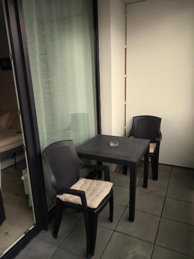 ブラチスラヴァApartman V Bratislaveアパートメント エクステリア 写真